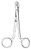 Michel/Collin 13cm Extracting Forceps
