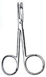 Spencer  Stitch Scissors 13cm Suture/Ligature