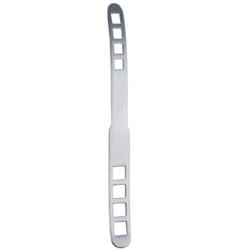 BRUENINGS Tongue Depressor 19 cm