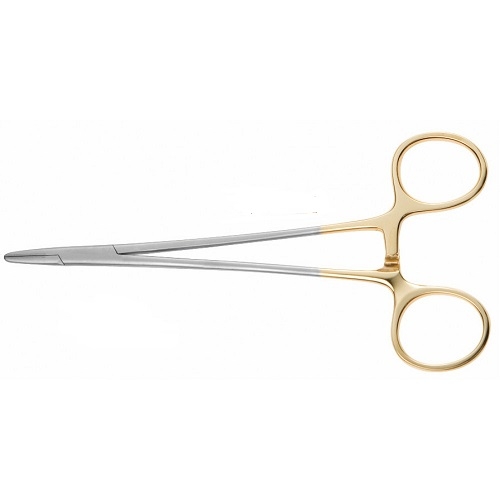 Crile-Wood (Newman) Needle Holders 15 cm