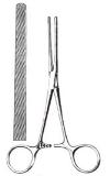 â€‹ Baby Doyen Intestinal Forceps  14 cm Straight
