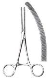 â€‹â€‹ Baby Doyen Intestinal Forceps 18cm Straight 