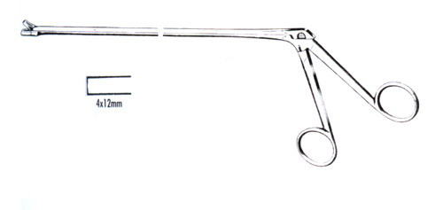 Endoscopic Biopsy Forceps 42cm