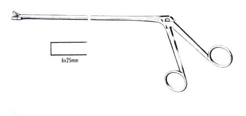 Endoscopic Biopsy Forceps 55cm