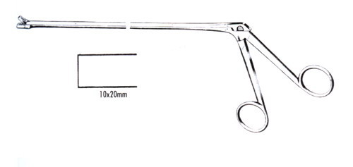 Endoscopic Biopsy Forceps 55cm