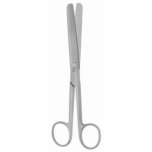 LANGE Bandage Scissors 18 cm
