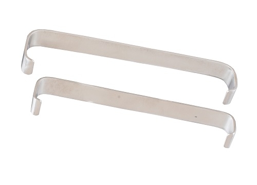 FARABEUF Retractor Set of 2 15 cm