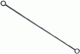 Detorsion Rod