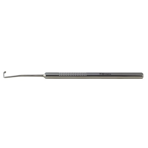 JAMESON Strabismus Hook 13 cm