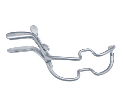 JENNING Mouth Gag 11 cm