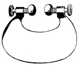 Wilson Milk Sucking Preventor