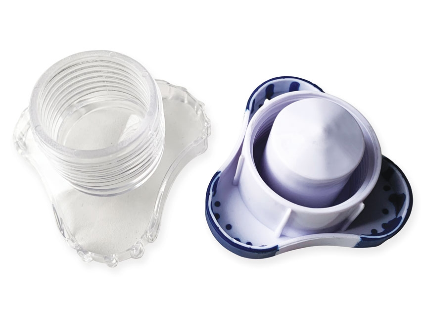 Powerful  Pill Crusher