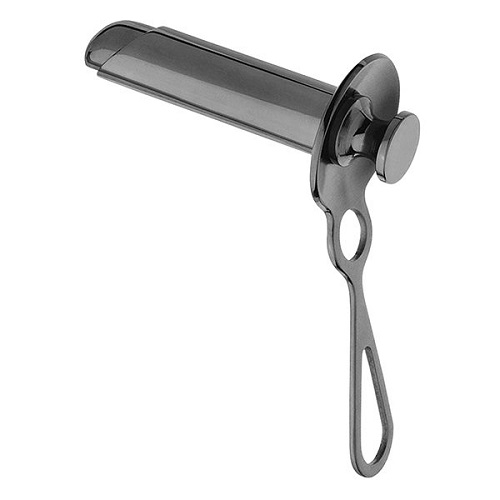 HIRSCHMANN Anoscope 16 x 65mm