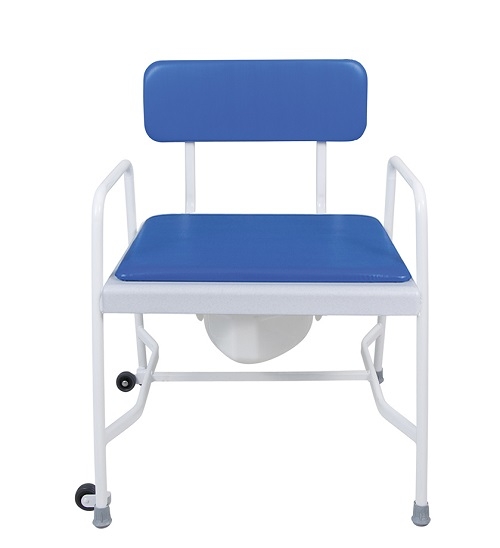 Bariatric Commode