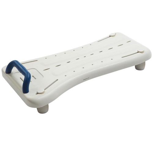 Bathtub Board - Short 69cm 