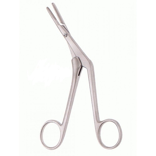 CRAIG Nasal Cutting Forceps 18 cm