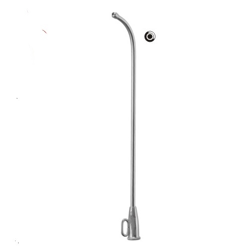 HARTMANN Ear Catheter  size diameter 2.5 mm