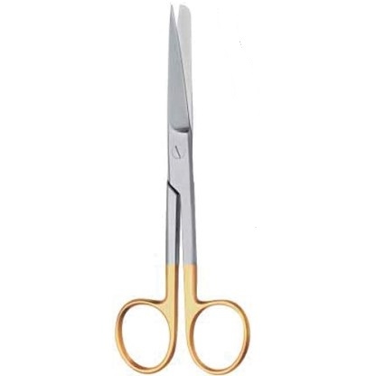 Standard Operating Scissors 14.5 cm
