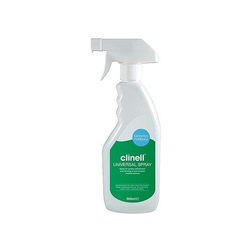 Clinell Spray 500ml