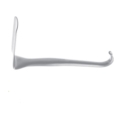 JACKSON Vaginal Specula 75 x 35mm 