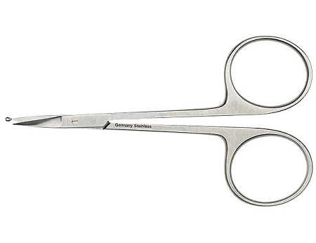 Artery & Vessel Scissors 11cm
