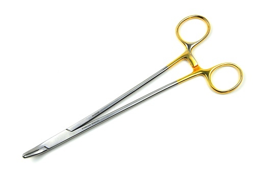 FINOCHIETTO TC Needle Holder 27 cm