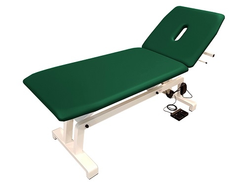 Electrical Adjustable Examination Couch