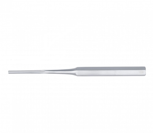 HIBBS Bone Gouge Straight 32.0mm 24 cm