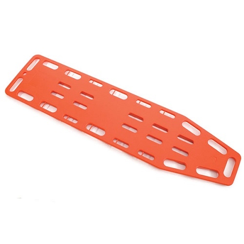 Spinal Board Orange