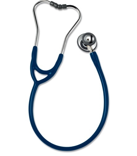 Erka Finesse Stethoscope Navy blue 