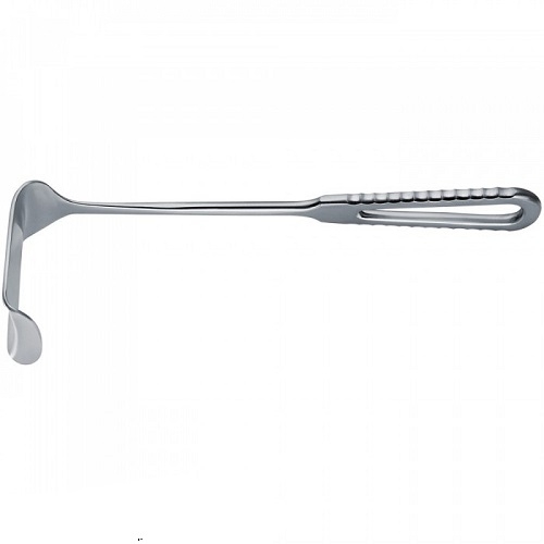 Morris  Retractor Blade size 70 x 50 mm