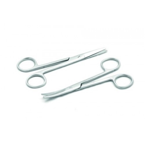 Mayo  Scissors 16 cm Straight