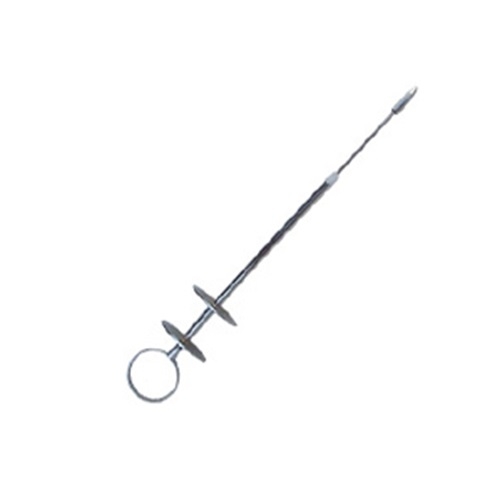 Teat Tumor Extractor