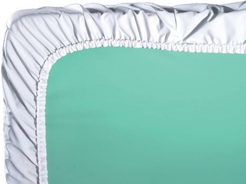 Mattress Cover Waterproof White