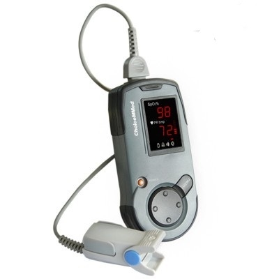 300K1 Hand Held Pulse Oximeter 