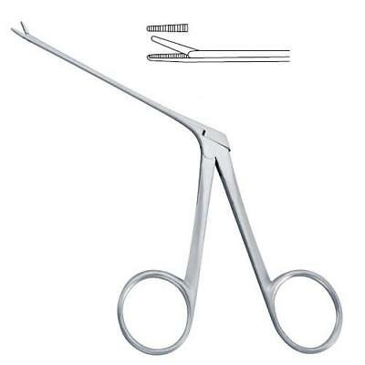 HARTMANN-WEINGARTNER Ear Polypus Forceps 8.5 cm