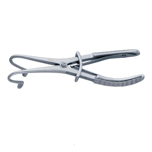 FERGUSSON Mouth Gag Ackland Jaws 16 cm