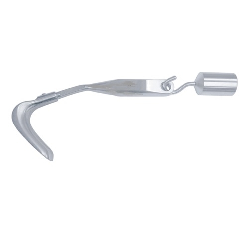 SCHERBAK Vaginal Specula 