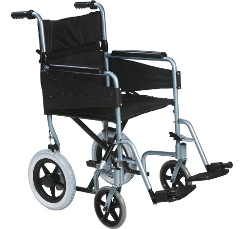 Light Weight Transit Wheelchair