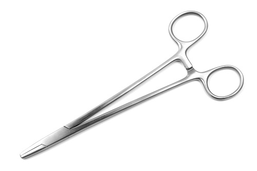 ADSON Needle Holder 18 cm
