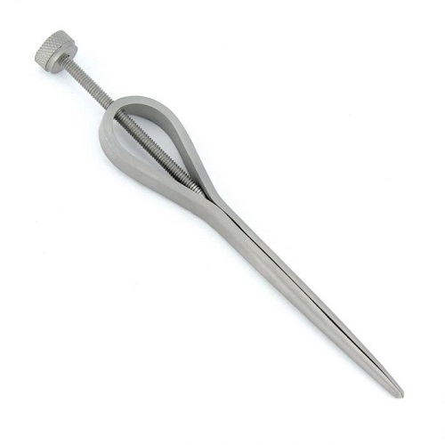  Teat Dialator With Screw