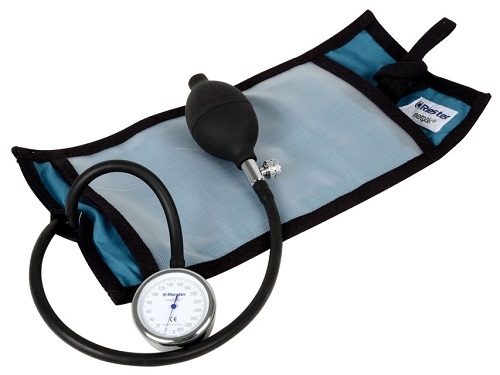 Riester Metpak Infusion Cuff 5000 cc