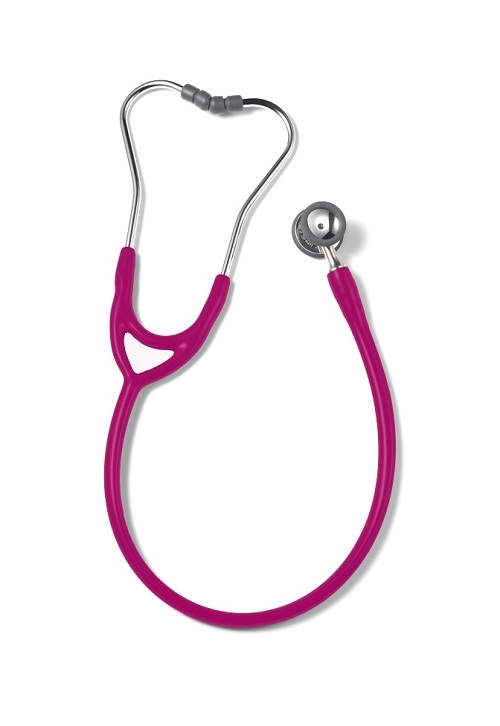 Erka Finess Child Stethoscope Pink