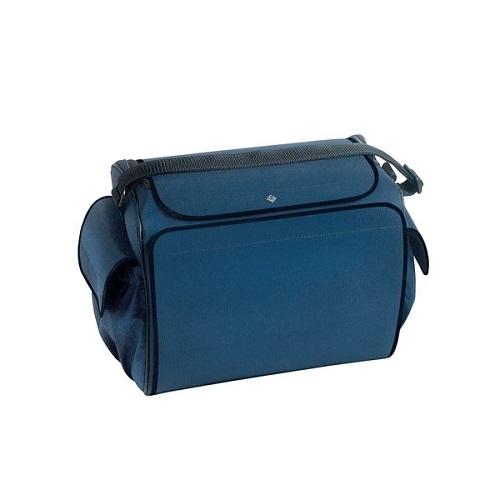 Nurses Care Case Blue