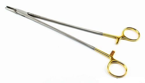WANGENSTEEN TC Needle Holder 27 cm