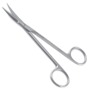 JOSEPH Scissors Straight 14cm 