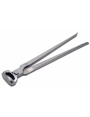 Race Track Nipper forged from high quality stainless steel 35.5 cm