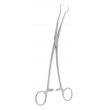 SKENE Vulsellum Forceps 23 cm