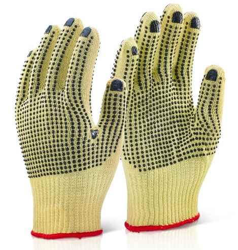 High Level Cut Protection Gloves XL