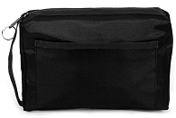 Black Nurses Compact Carrying Case